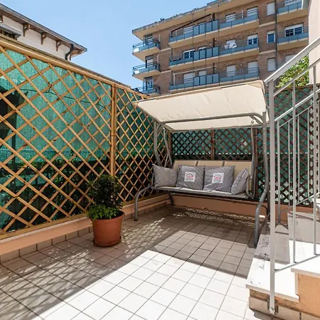 4 Family Baviera 24 Cattolica